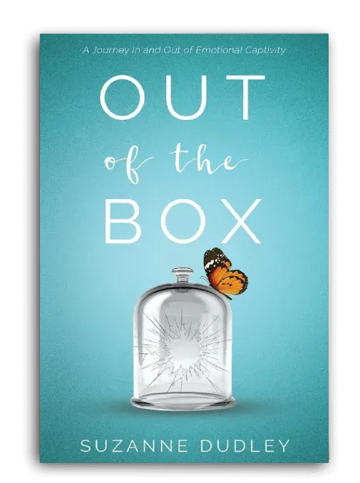 Out of the Box book cover