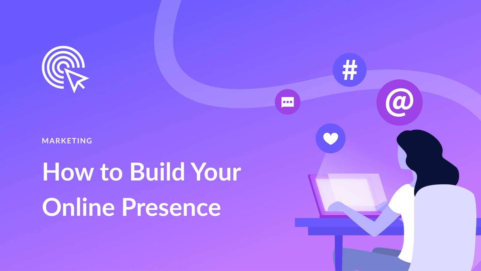 Build a Professional Online Presence That Grows Your Audience