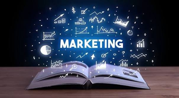 Book Marketing Services for Self-Published Authors