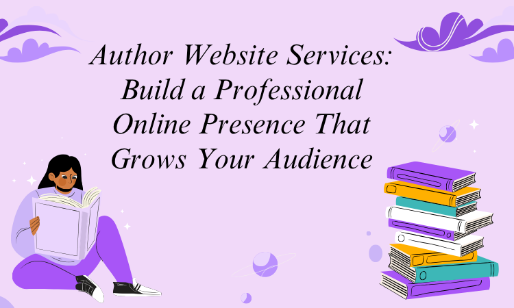 Build a Professional Online Presence That Grows Your Audience