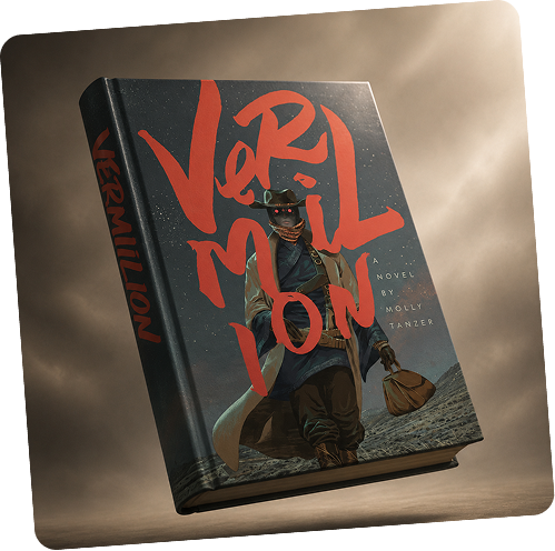 After the Storm book cover
